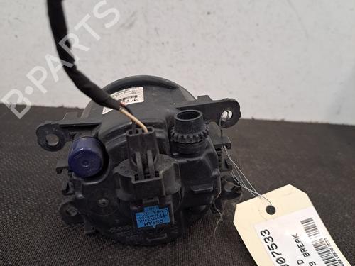 Right front fog light RENAULT MEGANE III Grandtour (KZ0/1) 1.5 dCi (KZ09, KZ0D, KZ1G, KZ29, KZ14, KZ1W, KZ10, KZ1F,... | BP28409059C31