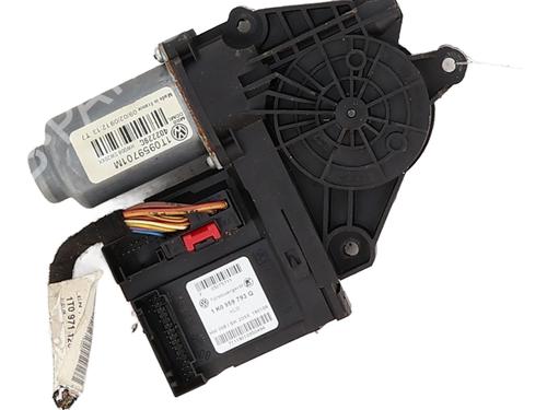 Used Left front window motor Left front window motor VW TOURAN (1T1, 1T2) 1.9 TDI (105 hp) 34501106 34501106