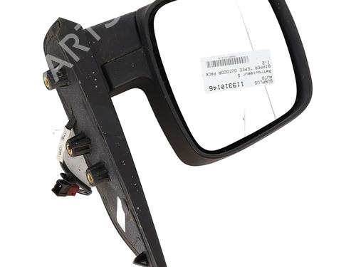 Retrovisor esquerdo PEUGEOT BIPPER Tepee 1.3 HDi 75 | BP33052236C26 - Image 3