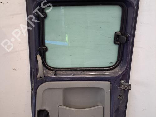 Right slide door RENAULT KANGOO Express (FC0/1_) 1.5 dCi (FC07, FC1R) | BP29914825C75 