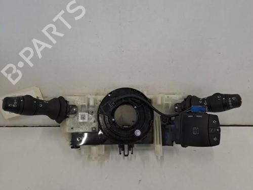 Used Steering column stalk Steering column stalk RENAULT ZOE (BFM_) ZOE (88 hp) 28401579 28401579