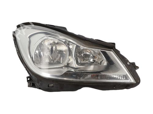 Right headlight MERCEDES-BENZ C-CLASS (W204) C 220 CDI (204.002) | BP38063577C29 - Image 4
