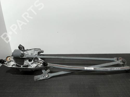 Front wiper motor FORD C-MAX (DM2) 1.6 TDCi | BP28393777M29 