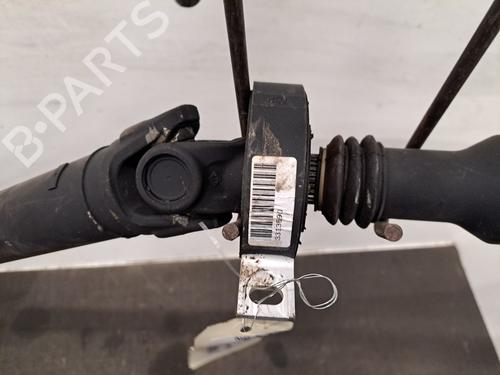Driveshaft BMW 5 Touring (G31) 520 d Mild-Hybrid | BP28397955M37 