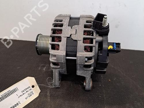 Alternator DACIA SANDERO III 1.0 TCe 100 ECO-G | BP28396037M7 - Image 2