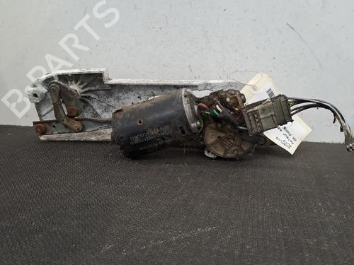 Used Front wiper motor CITROËN AX (ZA-_) 10 (50 hp) 28408702