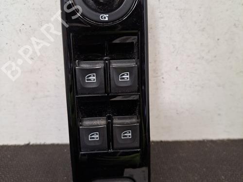 Left front window switch RENAULT CLIO IV Grandtour (KH_) 1.5 dCi 90 (KHN3, KHN4) | BP28391836I27 