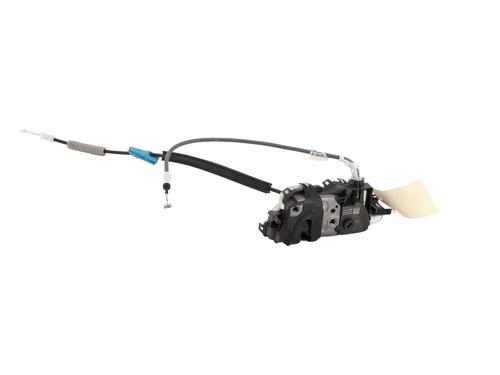 Used Front right lock Front right lock CITROËN BERLINGO (ER_, EC_) 1.5 BlueHDi 100 (102 hp) 36442063 36442063