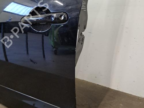 Left front door RENAULT SCÉNIC III (JZ0/1_) 1.5 dCi | BP29025372C2 
