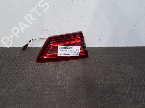 Left tailgate light RENAULT CLIO IV (BH_) 1.5 dCi 90 | BP28404798C79