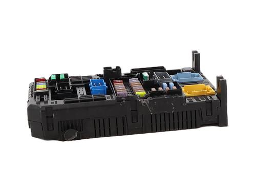 Fuse box CITROËN C3 III (SX) 1.2 THP 110 (SXHNPS, SXHNZT, SXHNZ6) | BP32413222E1  - Image 5