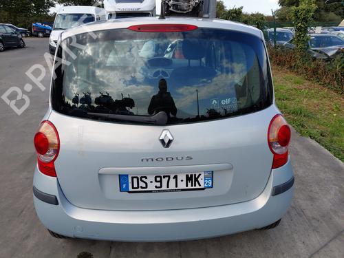 Left front window switch RENAULT MODUS / GRAND MODUS (F/JP0_) 1.2 (JP0C, JP0K, FP0C, FP0K, FP0P, JP0P, JP0T) | BP32083003I27 - Image 14