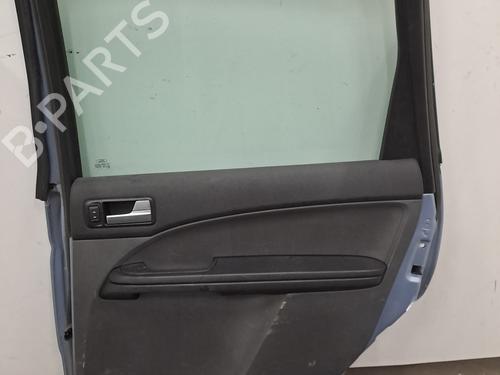 Right rear door FORD FOCUS C-MAX (DM2) 1.8 TDCi | BP29990388C5