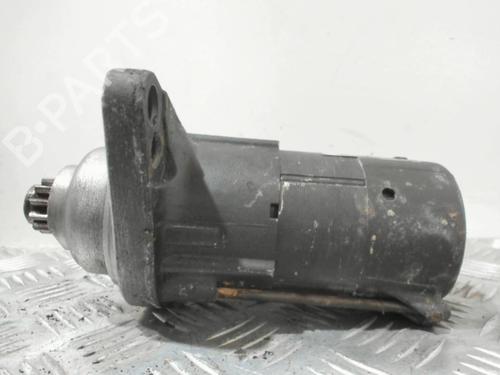 Starter VW TRANSPORTER T5 Van (7HA, 7HH, 7EA, 7EH) 1.9 TDI | BP28410990M8