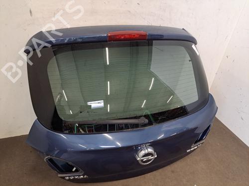 Coffre OPEL CORSA E (X15) 1.3 CDTI (08, 68) (95 hp) 33180637