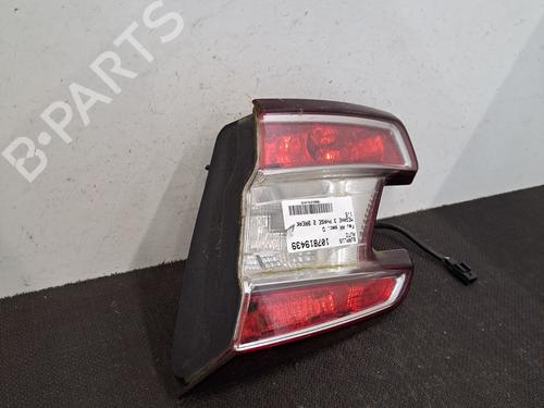 Right tailgate light RENAULT MEGANE III Grandtour (KZ0/1) 1.5 dCi (KZ09, KZ0D, KZ1G, KZ29, KZ14, KZ1W, KZ10, KZ1F,... | BP28389315C80 