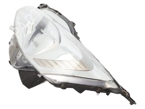 Left headlight PEUGEOT 508 I (8D_) 1.6 HDi | BP36414598C28 - Image 4