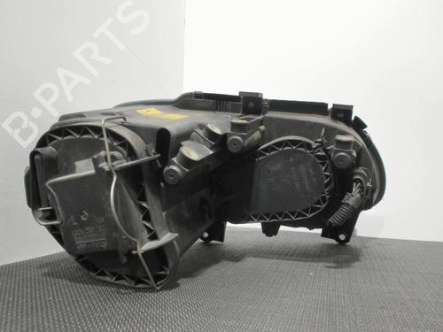 Left headlight VW TOURAN (1T1, 1T2) 1.9 TDI | BP28399505C28 