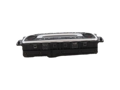 Climate control RENAULT MEGANE III Hatchback (BZ0/1_, B3_) | BP37526401I5 - Image 3