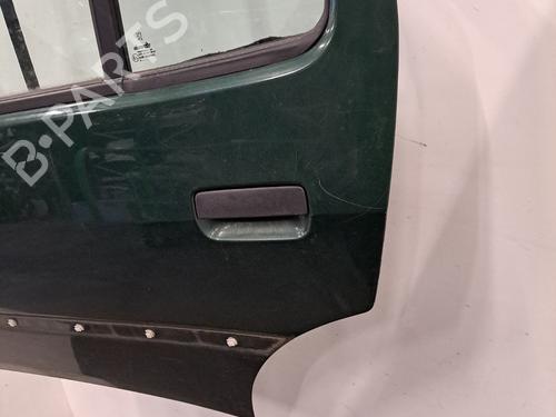 Left rear door PEUGEOT 306 Hatchback (7A, 7C, N3, N5) 1.8 | BP28392564C4 