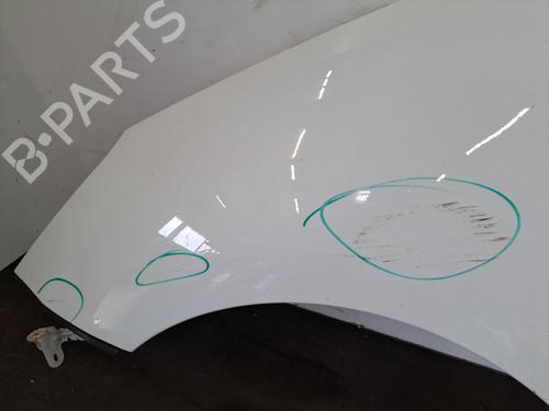 Used Left front fenders Left front fenders 38725432 38725432