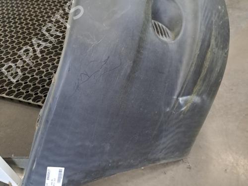 Front bumper CITROËN JUMPER I Van (244) 2.2 HDi | BP28404496C7 