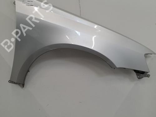 Used Right front fenders SUBARU OUTBACK (BL, BP) 3.0 AWD (BPE) (245 hp) 28393103