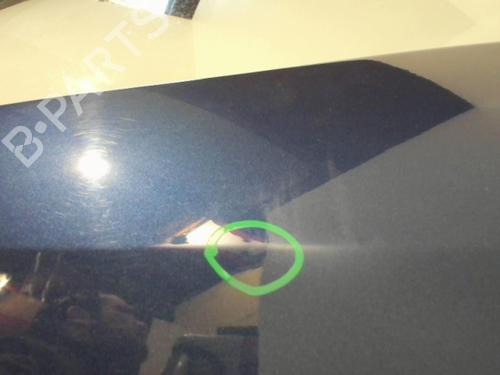 Right front door OPEL AGILA B (H08) 1.2 (F68) | BP28405677C3 