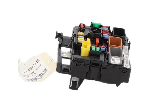 Fuse box CITROËN C3 II (SC_) 1.6 BlueHDi 100 | BP36790958E1 - Image 5