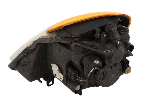 Right headlight RENAULT MODUS / GRAND MODUS (F/JP0_) 1.2 (JP0C, JP0K, FP0C, FP0K, FP0P, JP0P, JP0T) | BP36673978C29 - Image 2