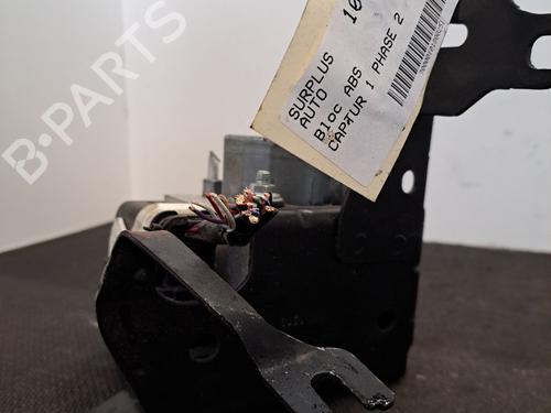 ABS pump RENAULT CAPTUR I (J5_, H5_) 1.5 dCi 90 (J5N4, J5M5, J5MW, J5M6, J5AL, J5AJ) | BP28401202M43  - Image 5