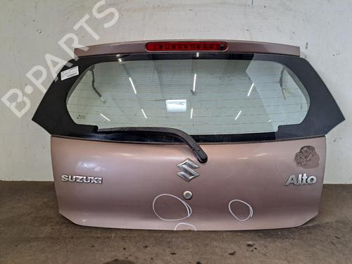 Used Tailgate Tailgate 37201420 37201420