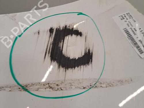 Rear bumper PEUGEOT 308 SW II (LC_, LJ_, LR_, LX_, L4_) 1.6 BlueHDi 120 | BP29129478C8 