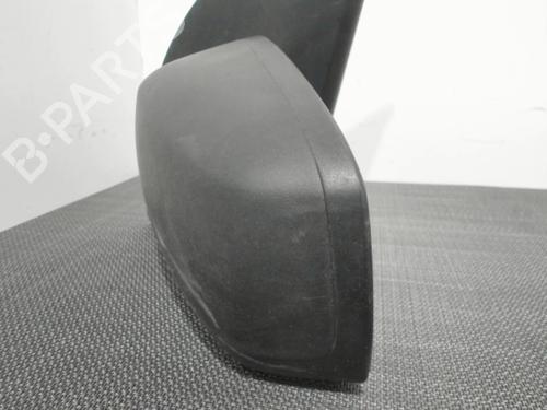 Left mirror FIAT PANDA (169_) 1.2 (169.AXB11, 169.AXB1A) | BP28410969C26 