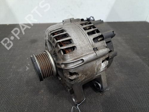 Used Alternator CITROËN C4 CACTUS 1.2 VTi 82 (82 hp) 28398246