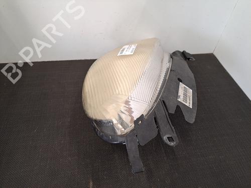 Faro anteriore sinistro CITROËN XSARA PICASSO (N68) 2.0 HDi | BP28402272C28 - Image 5