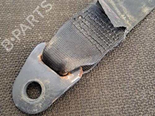 Seat buckle CITROËN C8 (EA_, EB_) 2.0 HDi 165 | BP28400933I32 
