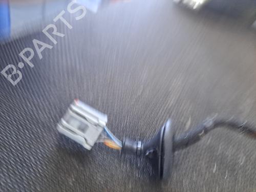 Left mirror FORD FIESTA VI (CB1, CCN) 1.25 | BP28406225C26