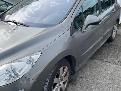 Bootlid window PEUGEOT 308 SW I (4E_, 4H_) 1.6 HDi | BP28390561C64 