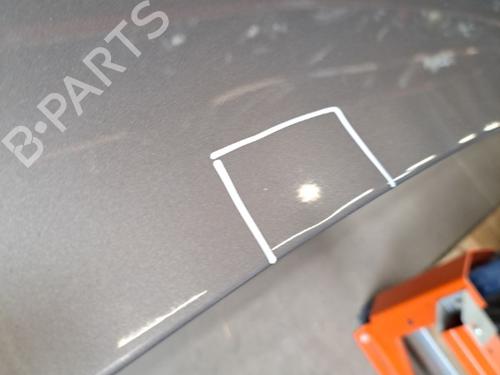 Hood VW PASSAT B6 (3C2) 1.9 TDI | BP28410054C1 