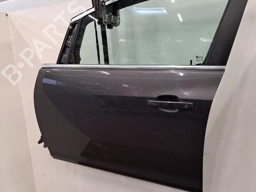 Left front door OPEL ASTRA J (P10) 1.7 CDTI (68) | BP28401783C2 