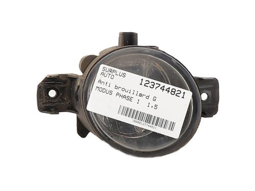 Left front fog light RENAULT MODUS / GRAND MODUS (F/JP0_) 1.5 dCi (FP0G, JP0G) | BP33850180C30 - Image 3