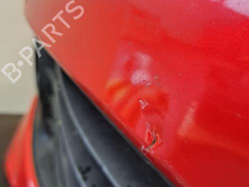 Used Front bumper Front bumper RENAULT CLIO IV (BH_) 1.2 16V (73 hp) 36346231 36346231