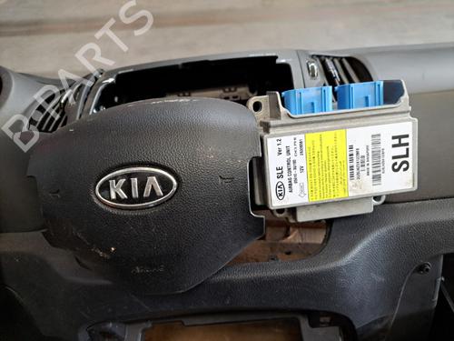 Dashboard KIA SPORTAGE III (SL) 1.7 CRDi | BP28407360C46 