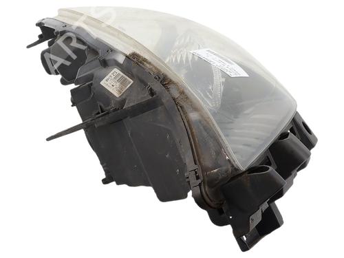 Used Left headlight Left headlight RENAULT SCÉNIC III (JZ0/1_) 1.5 dCi (106 hp) 39700517 39700517