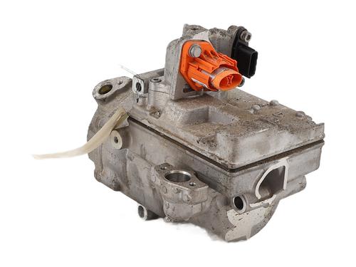 AC Kompressor AC Kompressor RENAULT ZOE (BFM_) ZOE (BFMC, BFMD) (136 hp) 34413229 34413229