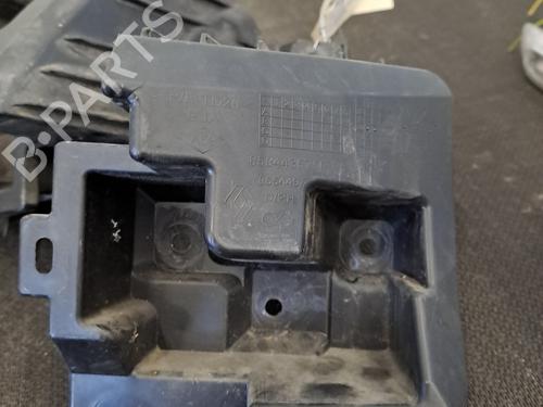 Rear bumper bracket RENAULT CLIO V (B7_) 1.3 TCe 130 (B7MF) | BP29164676C159 