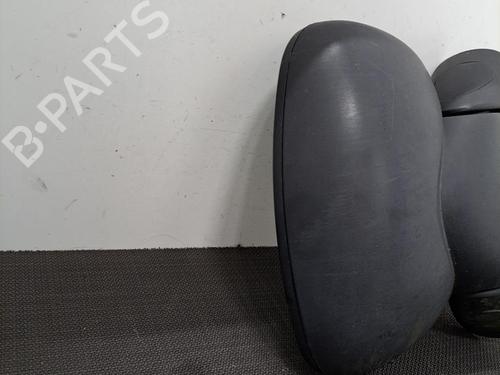 Right mirror RENAULT TRAFIC II Bus (JL) 2.0 dCi 90 (JL00, JL01, JL0H, JL0M, JL0P, JL0S) | BP28393495C27 