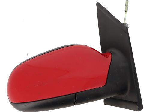 Right mirror VW FOX Hatchback (5Z1, 5Z3, 5Z4) 1.2 | BP31345348C27
