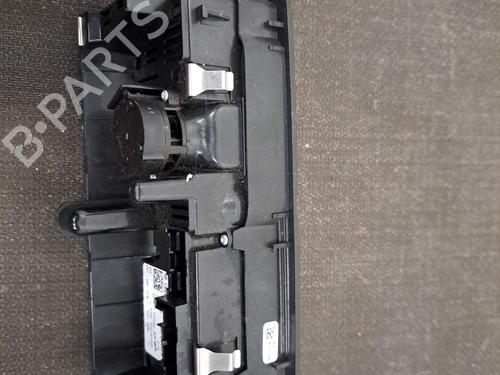 Climate control AUDI A1 Sportback (8XA, 8XF) 1.6 TDI | BP28409376I5 